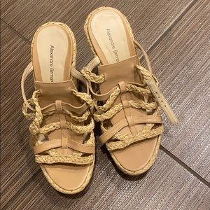 Alexandre Birman heels